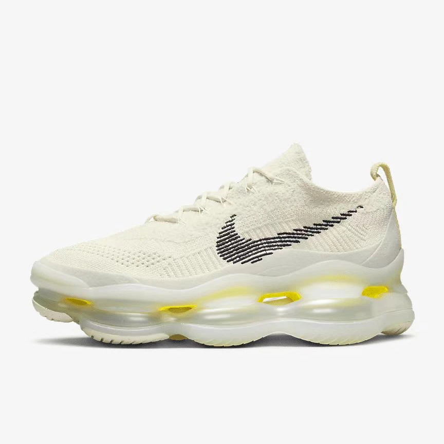 耐克经典系列男子AIR MAX SCORPION休闲鞋DJ4701-001