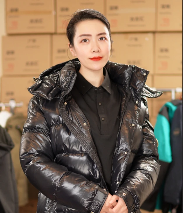 男士冬季高品质199外套