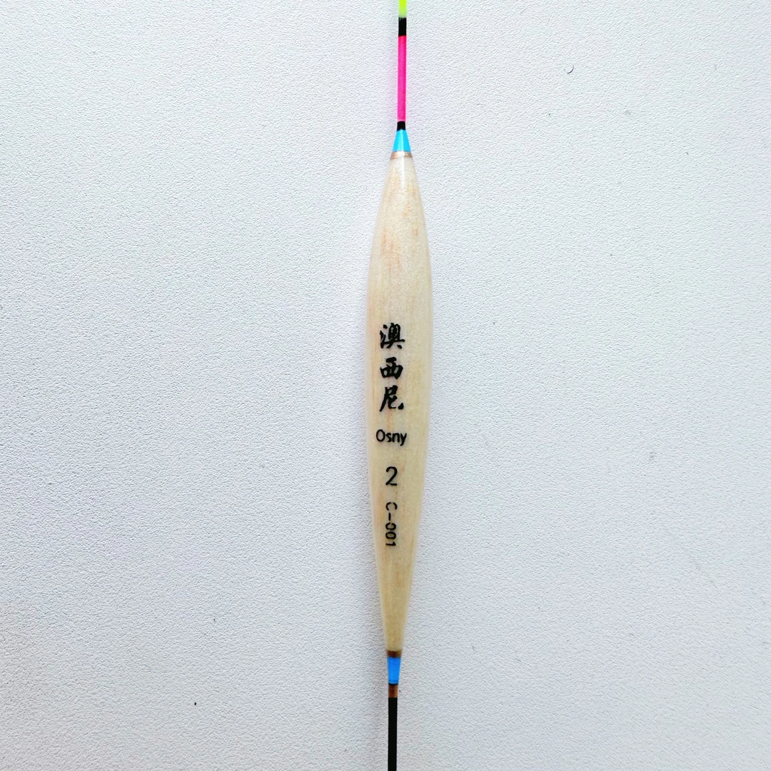 澳西尼高端精品加粗罗非鱼鲢鳙草鱼青鱼通用浮漂