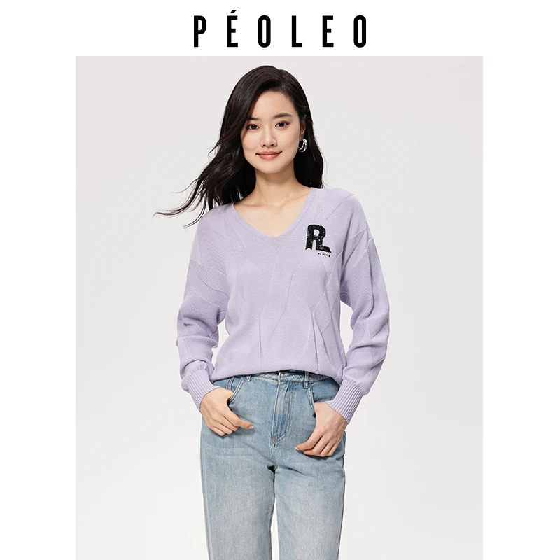 PM8107069套头毛衫