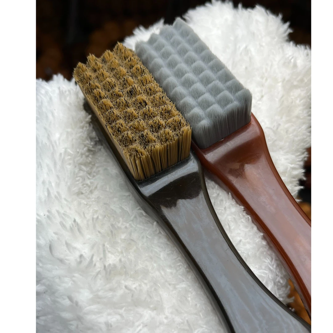 纳米鬃毛万能刷子