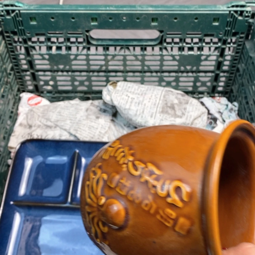 【闪购商品】密胺碟?***象