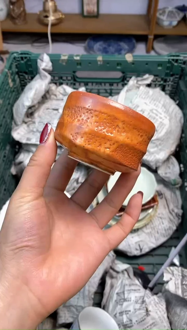 【闪购商品】密胺碟1