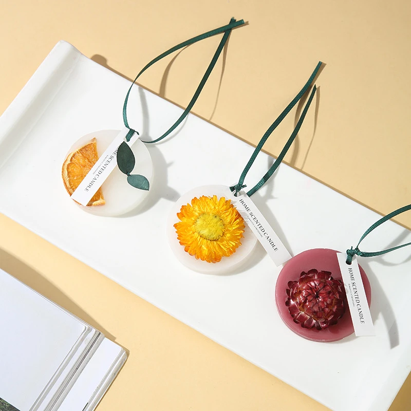 衣柜香薰蜡片衣橱清新香氛片留香室内持久留香衣橱挂件节日伴手礼