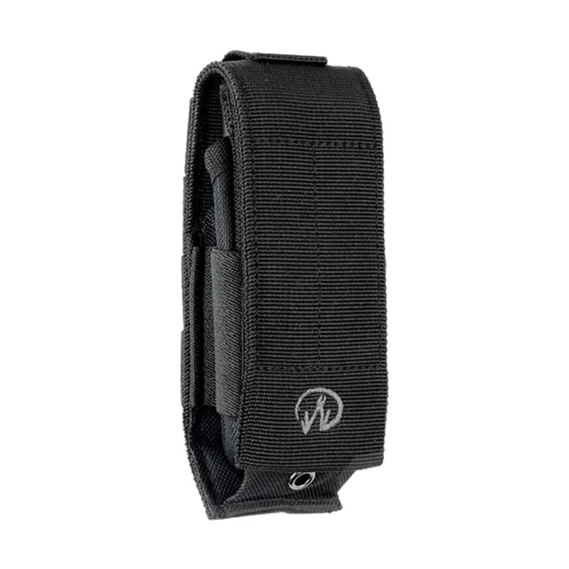 Leatherman莱特曼莱泽曼Large Molle Sheath大号战术尼龙钳套海啸