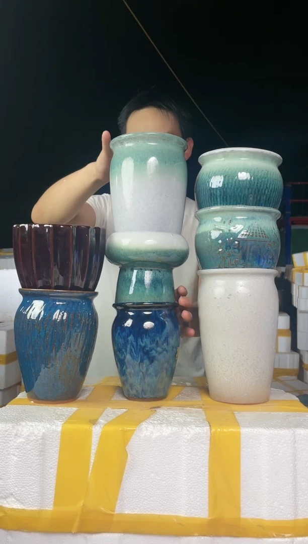 【闪购商品】红陶20CM（含）-50CM（不含）12*16