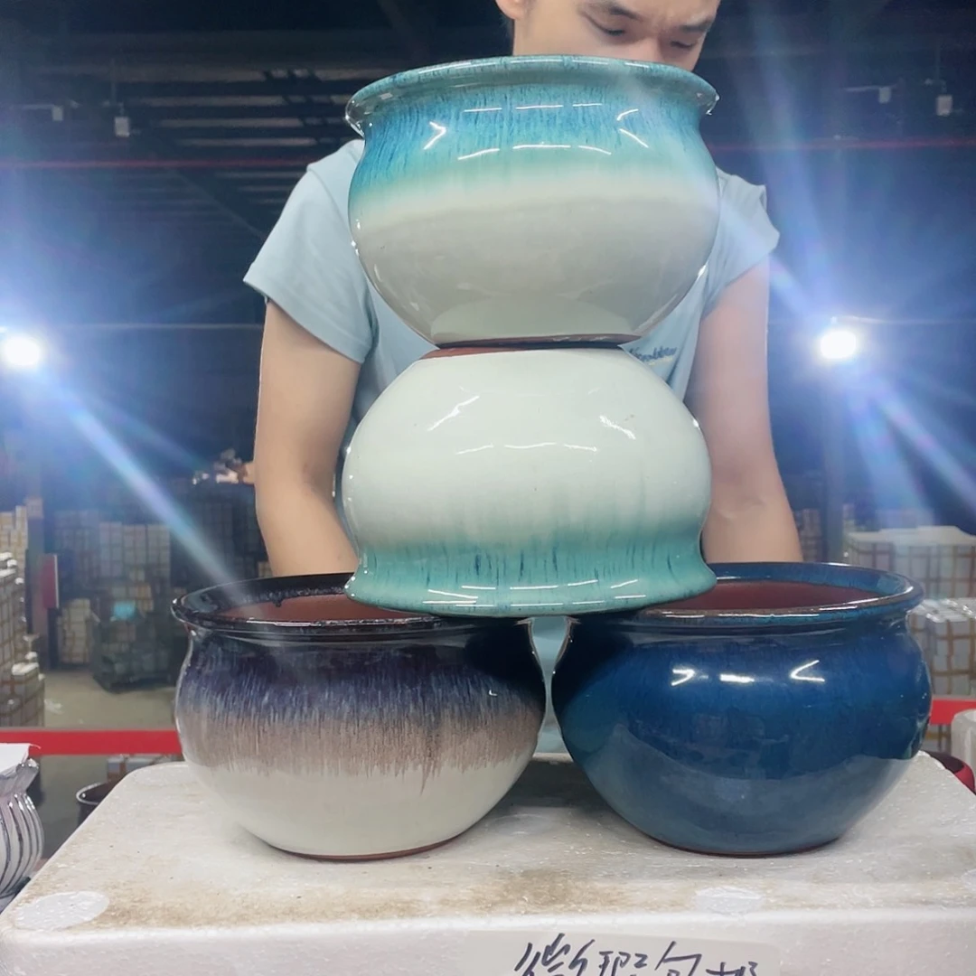 红陶20CM（含）-50CM（不含）