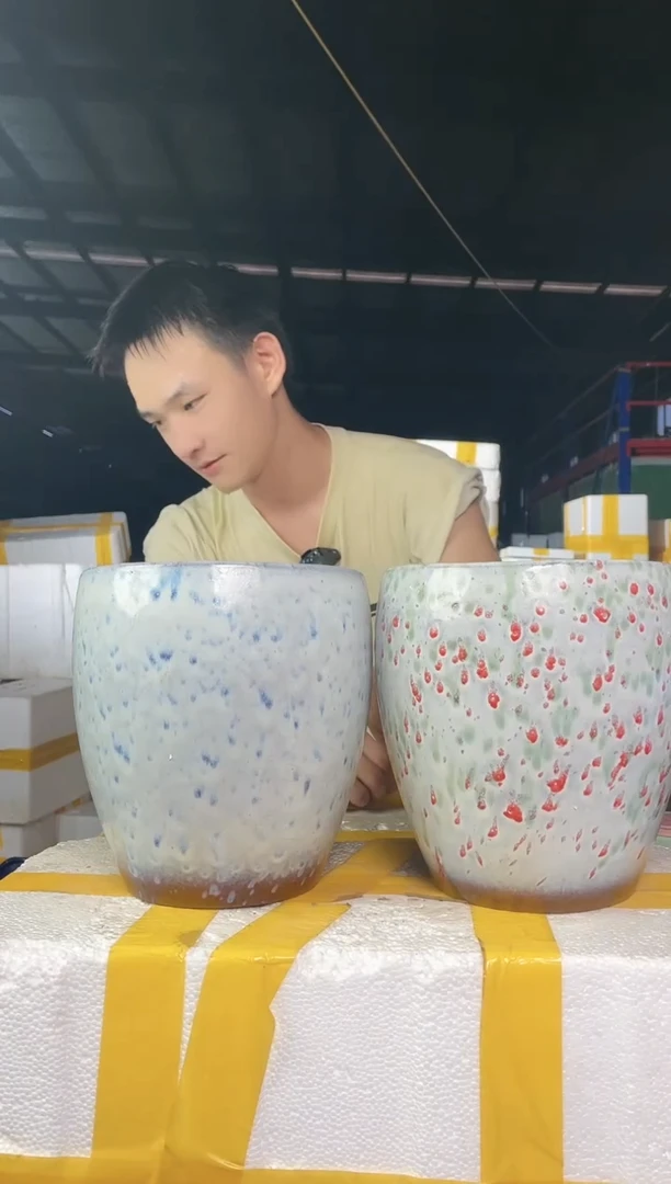 【闪购商品】红陶20CM（含）-50CM（不含）18*21