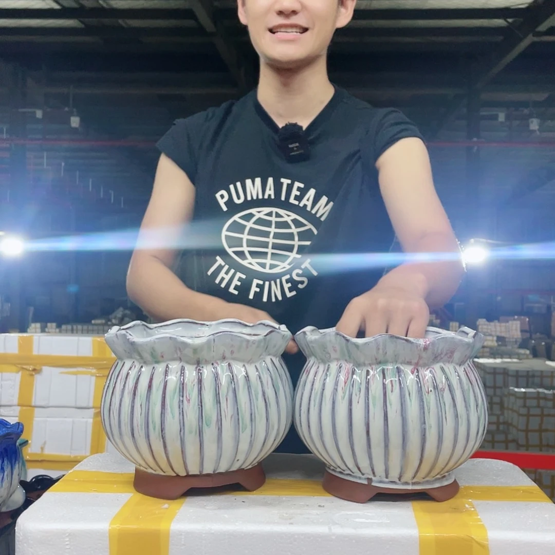 红陶20CM（含）-50CM（不含）