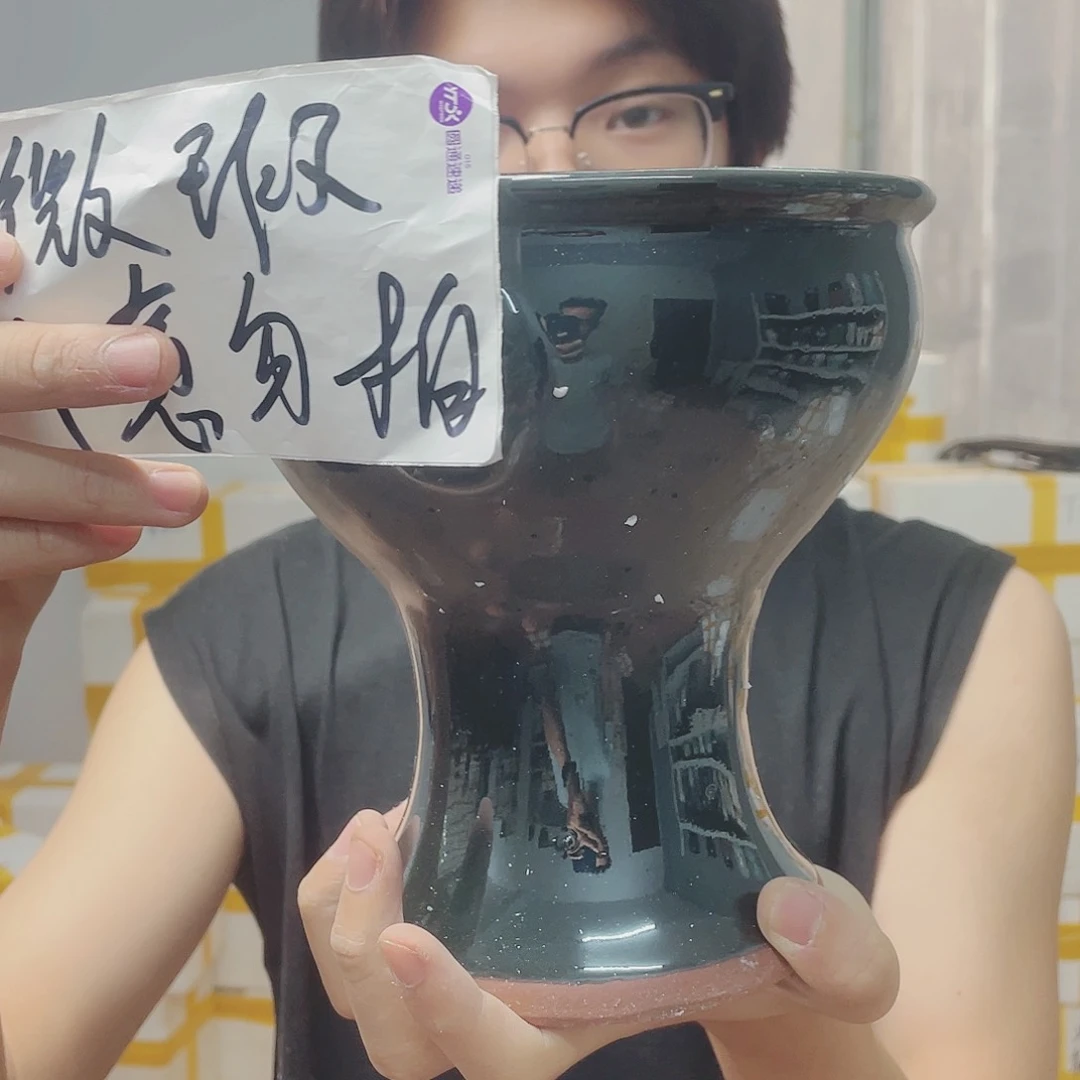 红陶20CM（含）-50CM（不含）口16高18