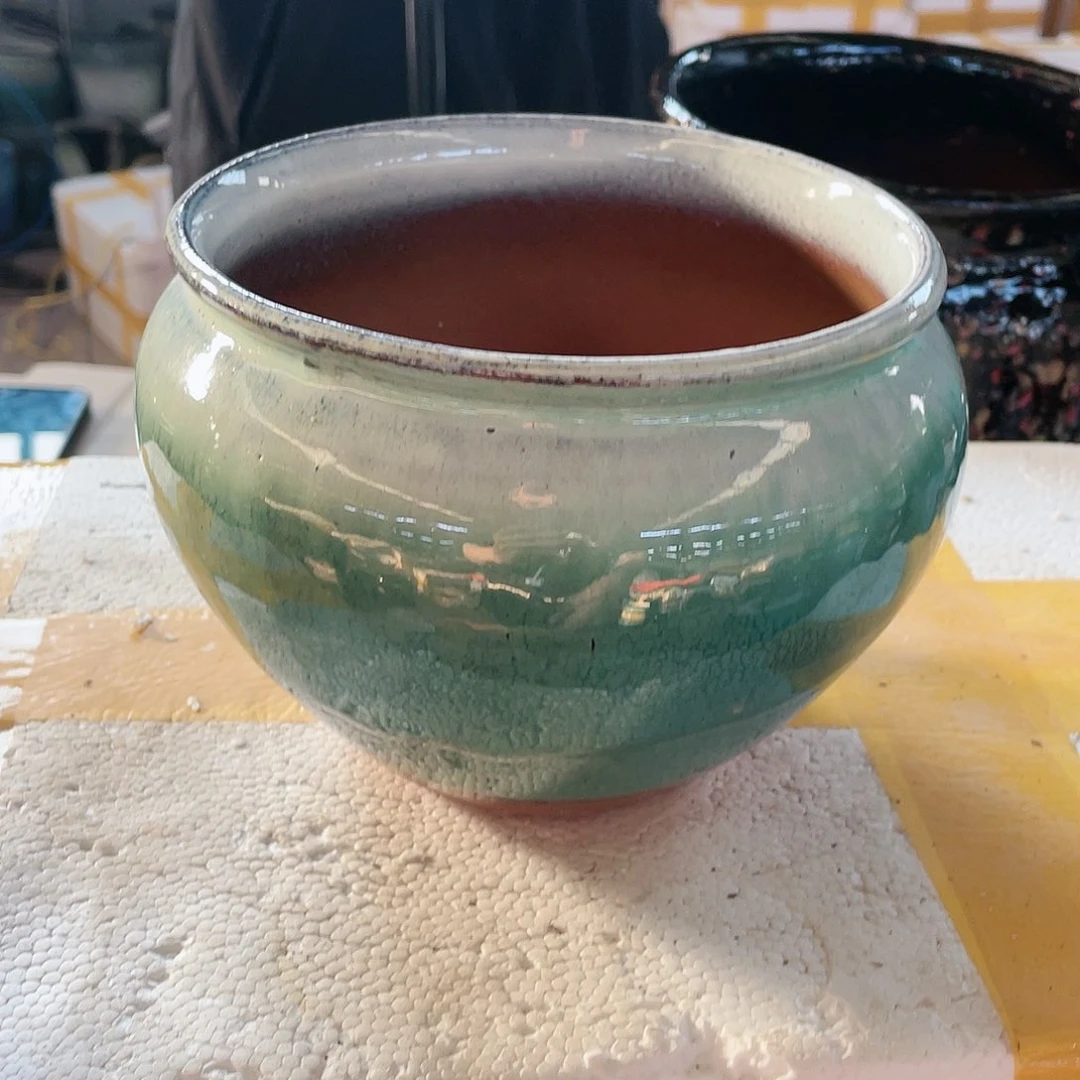 红陶20CM（含）-50CM（不含）微瑕