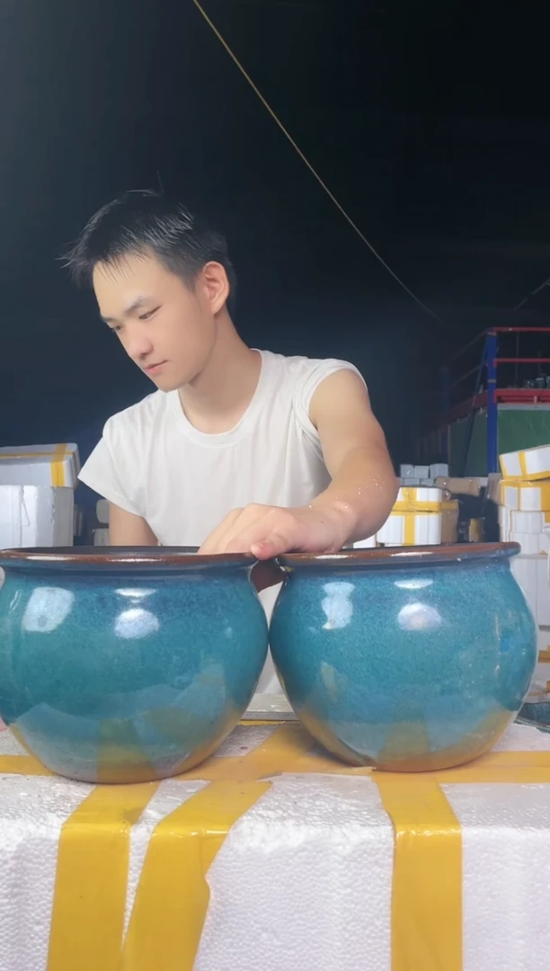 【闪购商品】红陶20CM（含）-50CM（不含）19*26