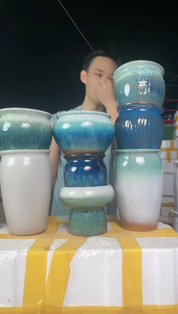 【闪购商品】红陶20CM(含)-50CM(不含)套餐