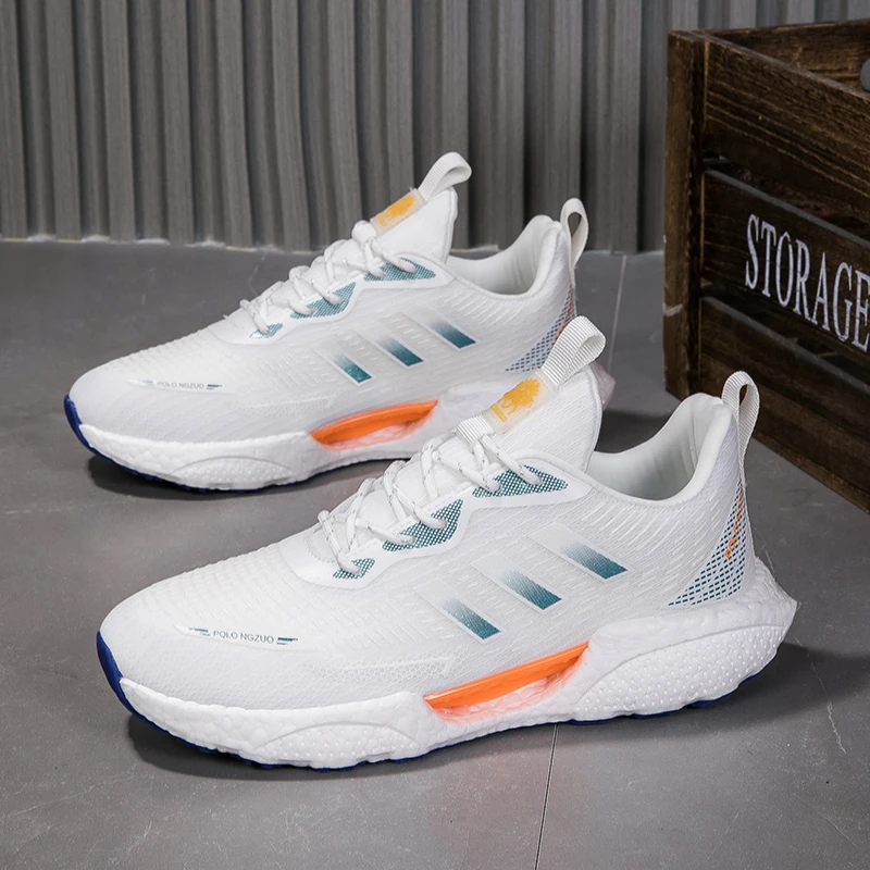 【永利鞋业二姐】BL918秋款上新高端潮流百搭休闲鞋