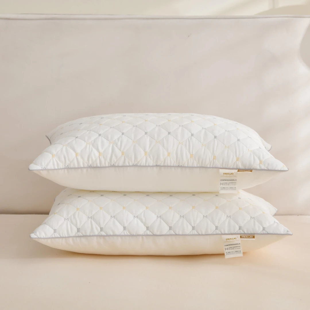 吸湿透气舒适舒眠枕