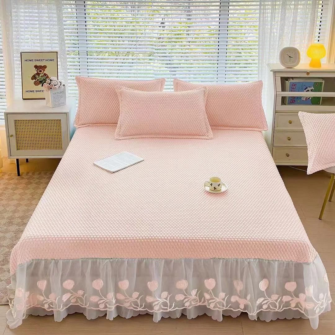 凉而不冰凉爽豆豆席