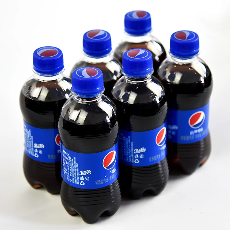 可乐原味300ml*6瓶装
