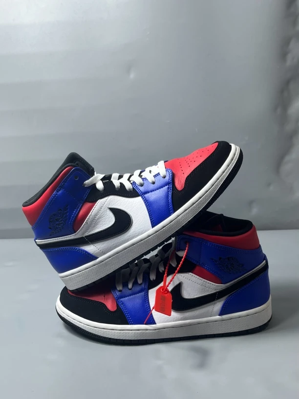 42码 95新/air jordan1小top3/板鞋 公价1059