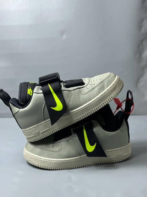 41码 95新/nike af1机能风/板鞋 公价2749