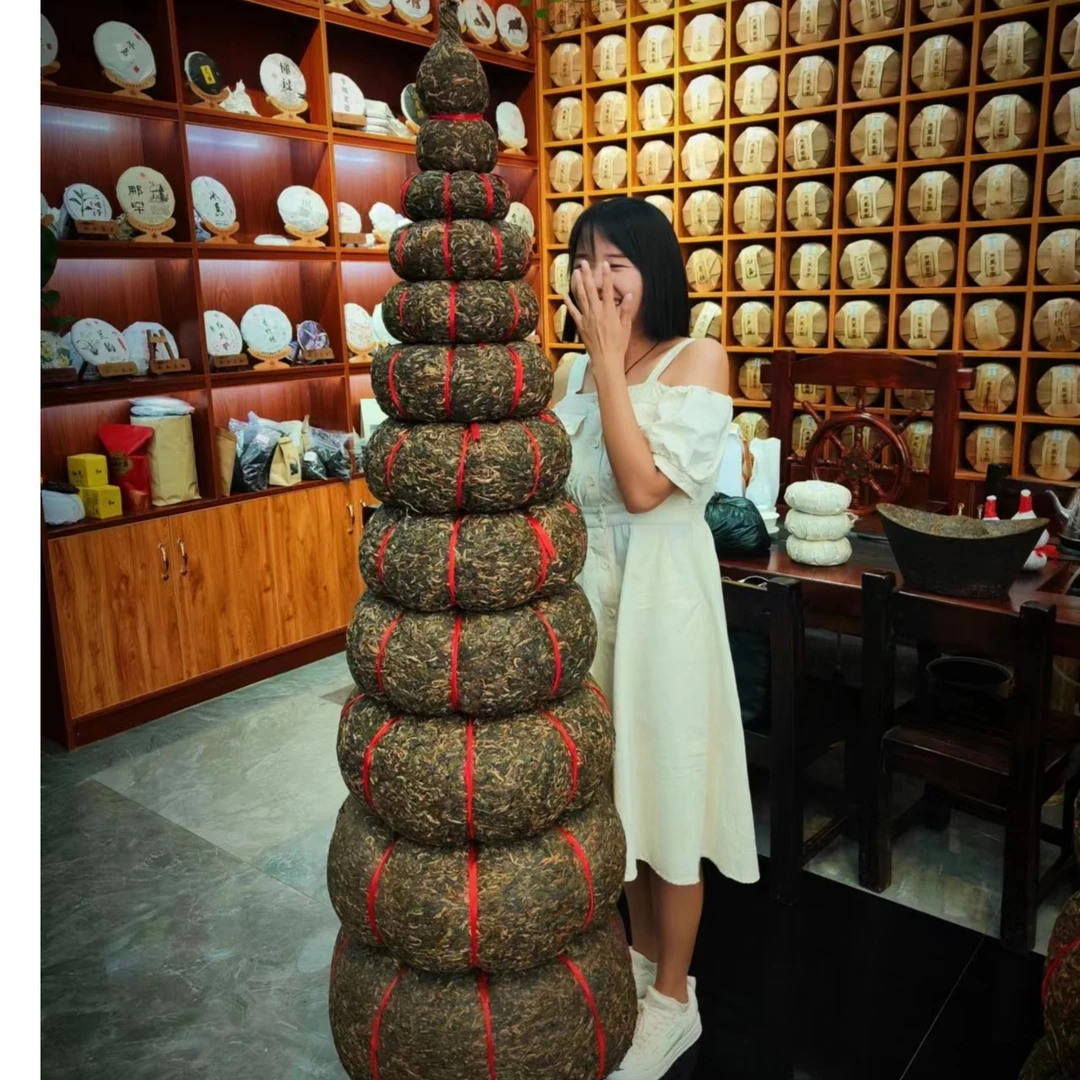 BINGLING/冰令茶盒  不限量