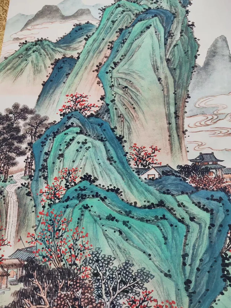 【通用链接 画 1】春灪宝藏精品精选《实物以直播间为准》