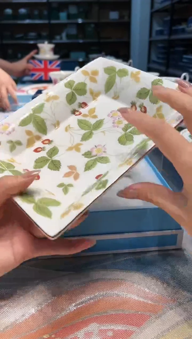【闪购商品】瓷片初七瓷语全场破价点菜优先