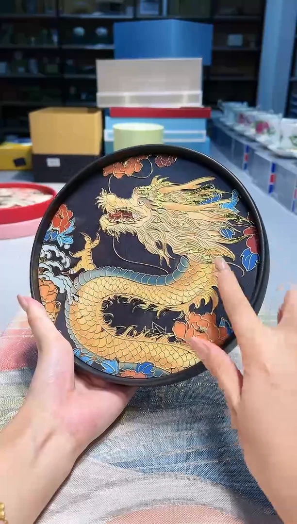 【闪购商品】瓷片初七瓷语全场破价点菜优先