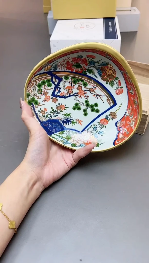 【闪购商品】瓷片全场破价喜欢什么直接点菜
