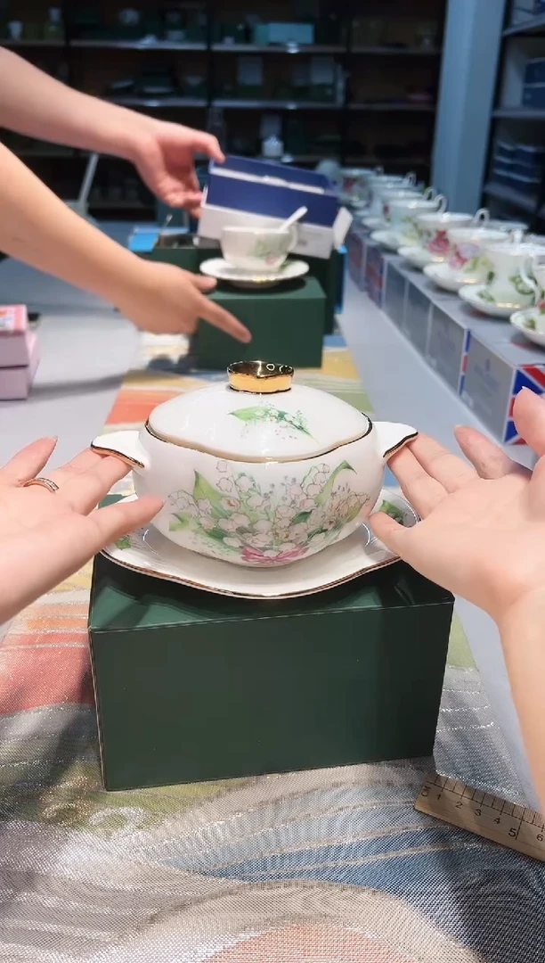 【闪购商品】瓷片初七瓷语全场破价点菜优先