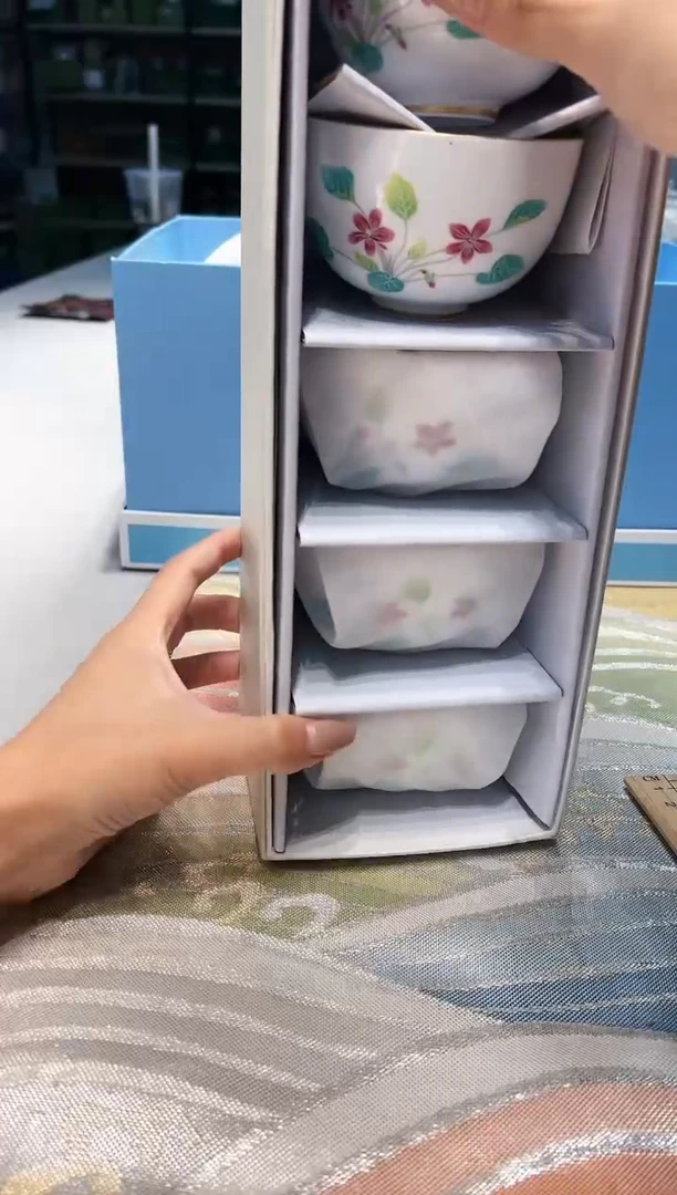 【闪购商品】瓷片初七瓷语全场破价点菜优先