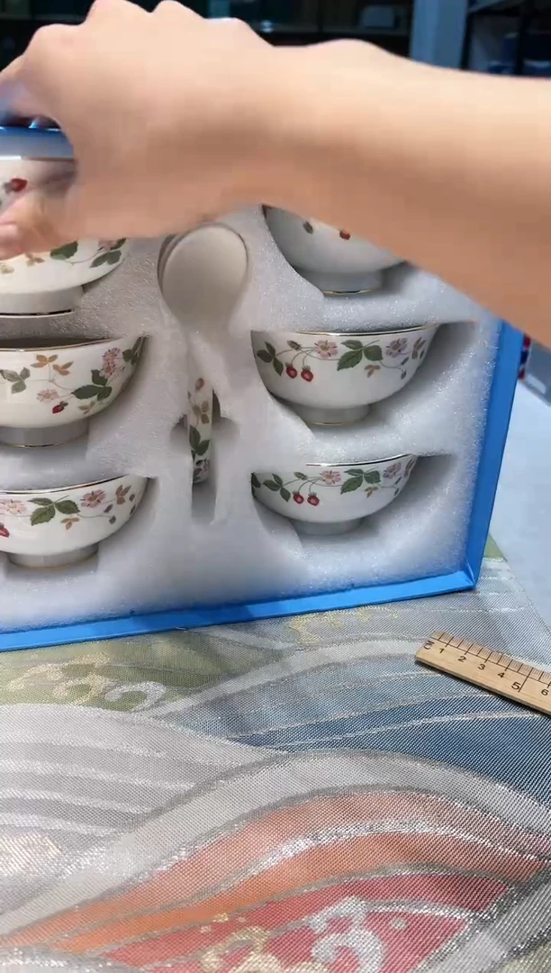 【闪购商品】瓷片初七瓷语全场破价点菜优先