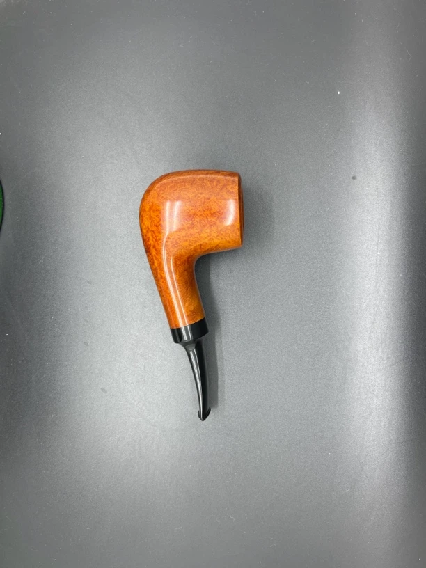 杰弗森工作室手工烟斗