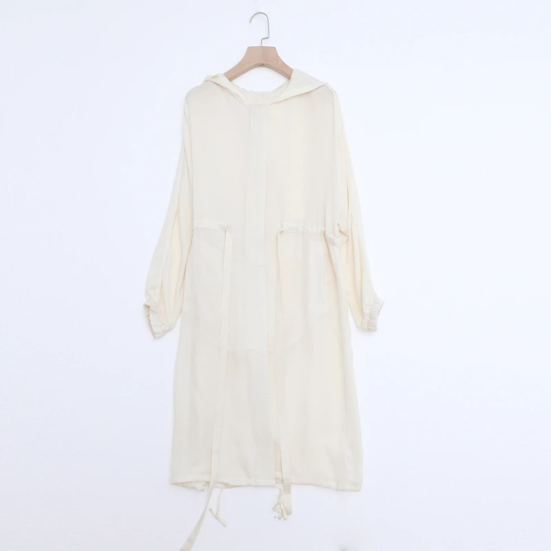 孤品  30姆米桑蚕丝轻奢时尚简约女士真丝连衣裙 |9968