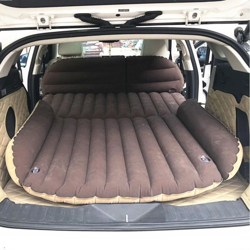 奔驰GLC GLK GLE GLB车载充气床垫后备箱气垫床汽车GLA ML旅行床