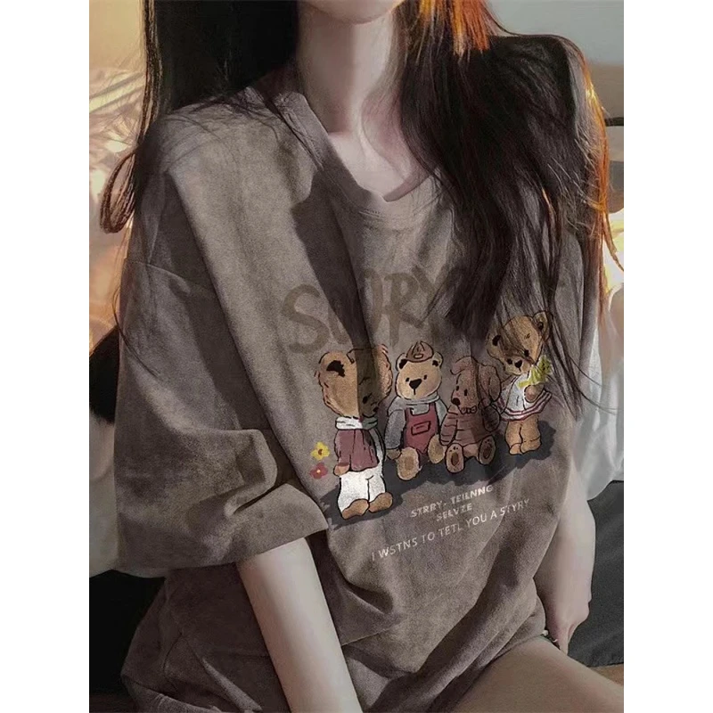 主播念到名字拍下备注好编码 设计感衣服清仓 一件包邮