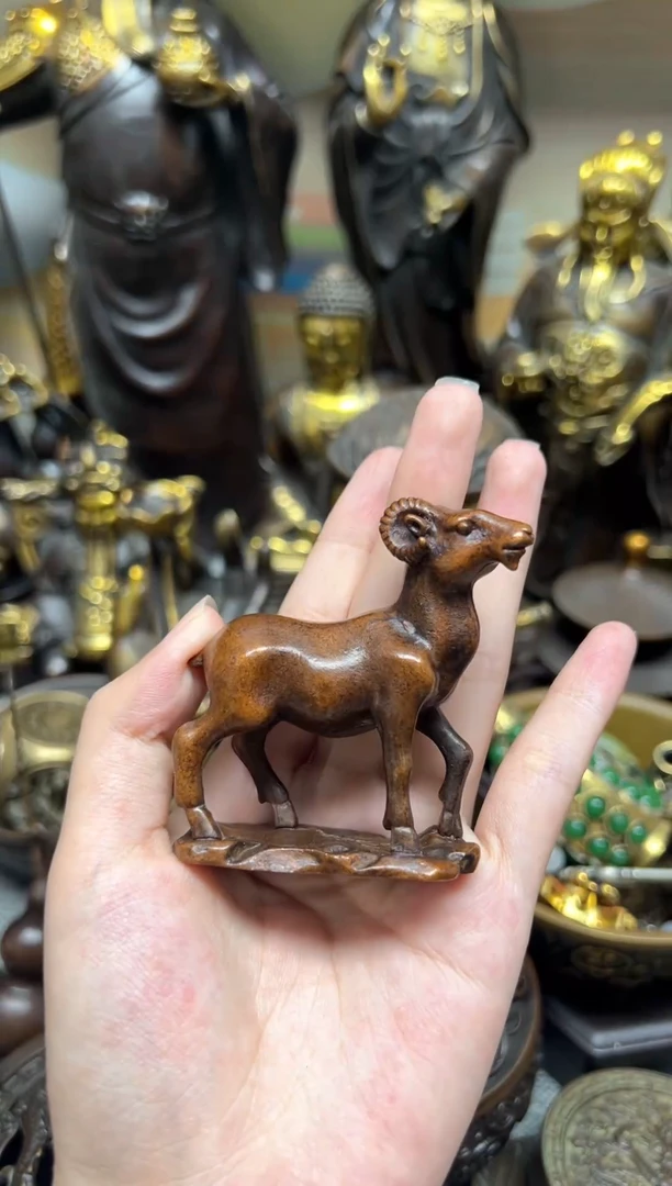 【闪购商品】铜器好物推荐老玩家专属链接如图