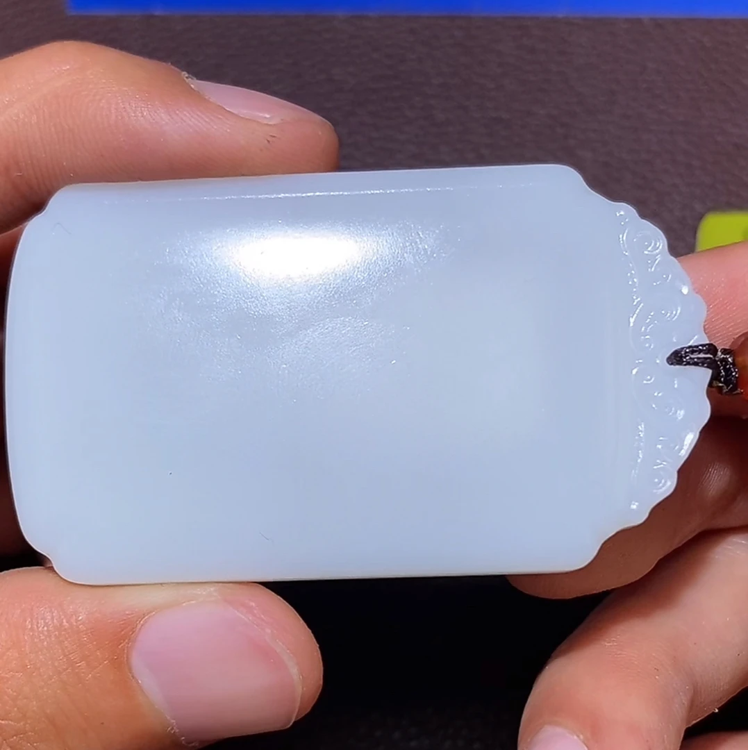 10.22和田玉MB未镶嵌多样性拍一发一34