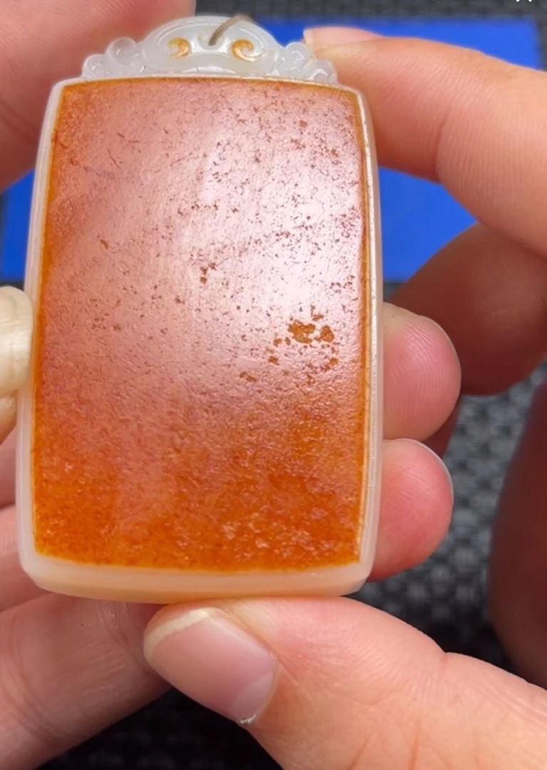 GZ10.23和田玉未镶嵌多样性拍一发一65