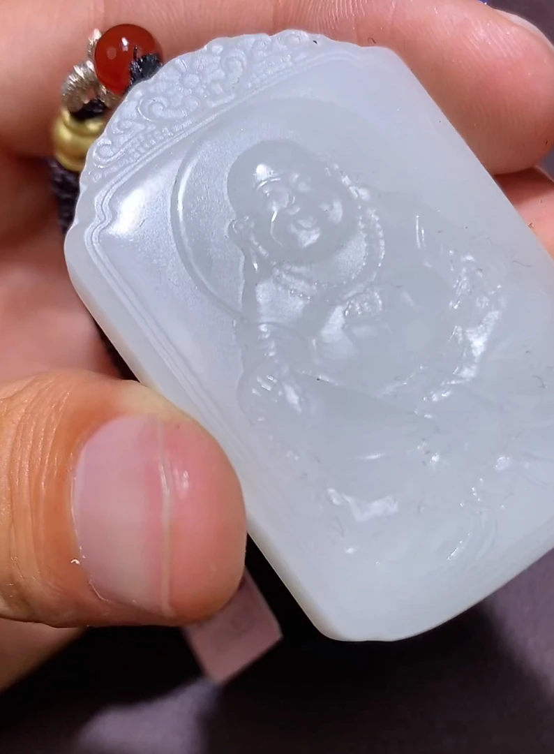 10.23和田玉MB未镶嵌多样性拍一发一87