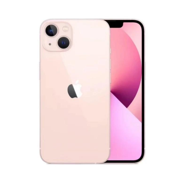 99新 Apple/苹果 iPhone 13 国行 全网5G 双卡双待优选