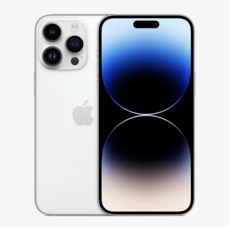 95新 Apple/苹果 14promax原装国行正品全网5G双卡双待零售机二手