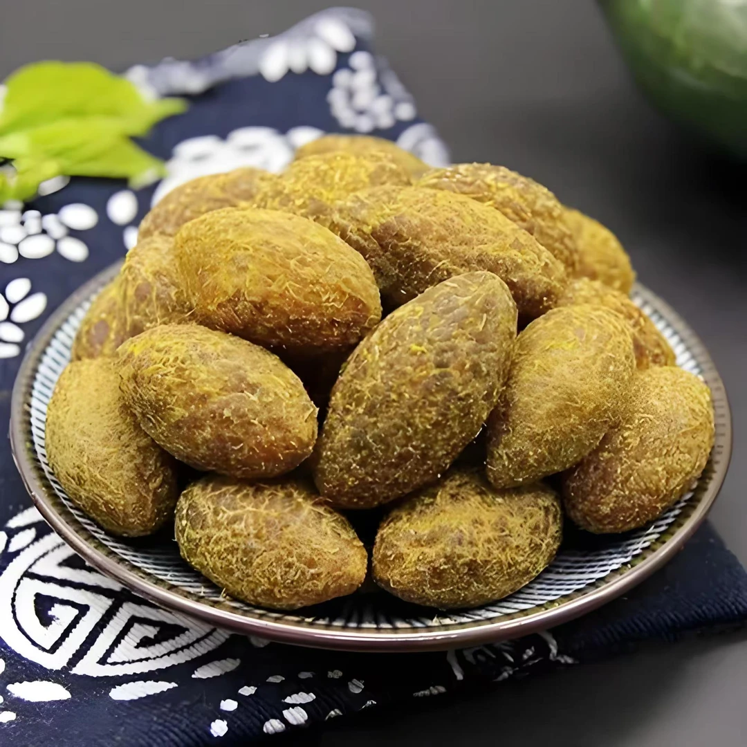 高山   农家  甘草橄榄