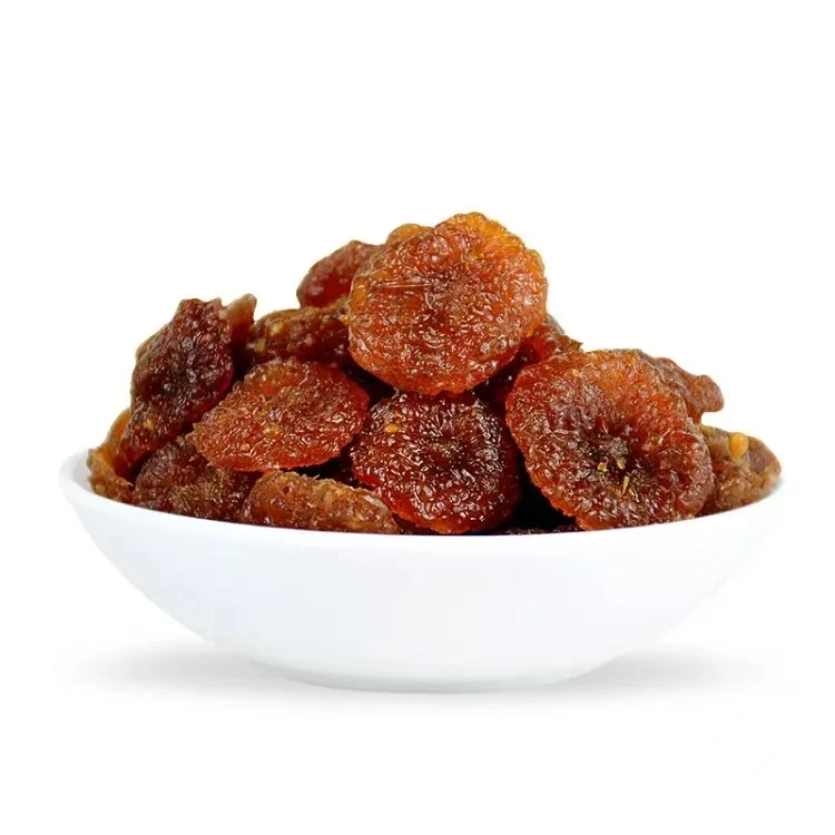 高山   农家  刺梨果脯