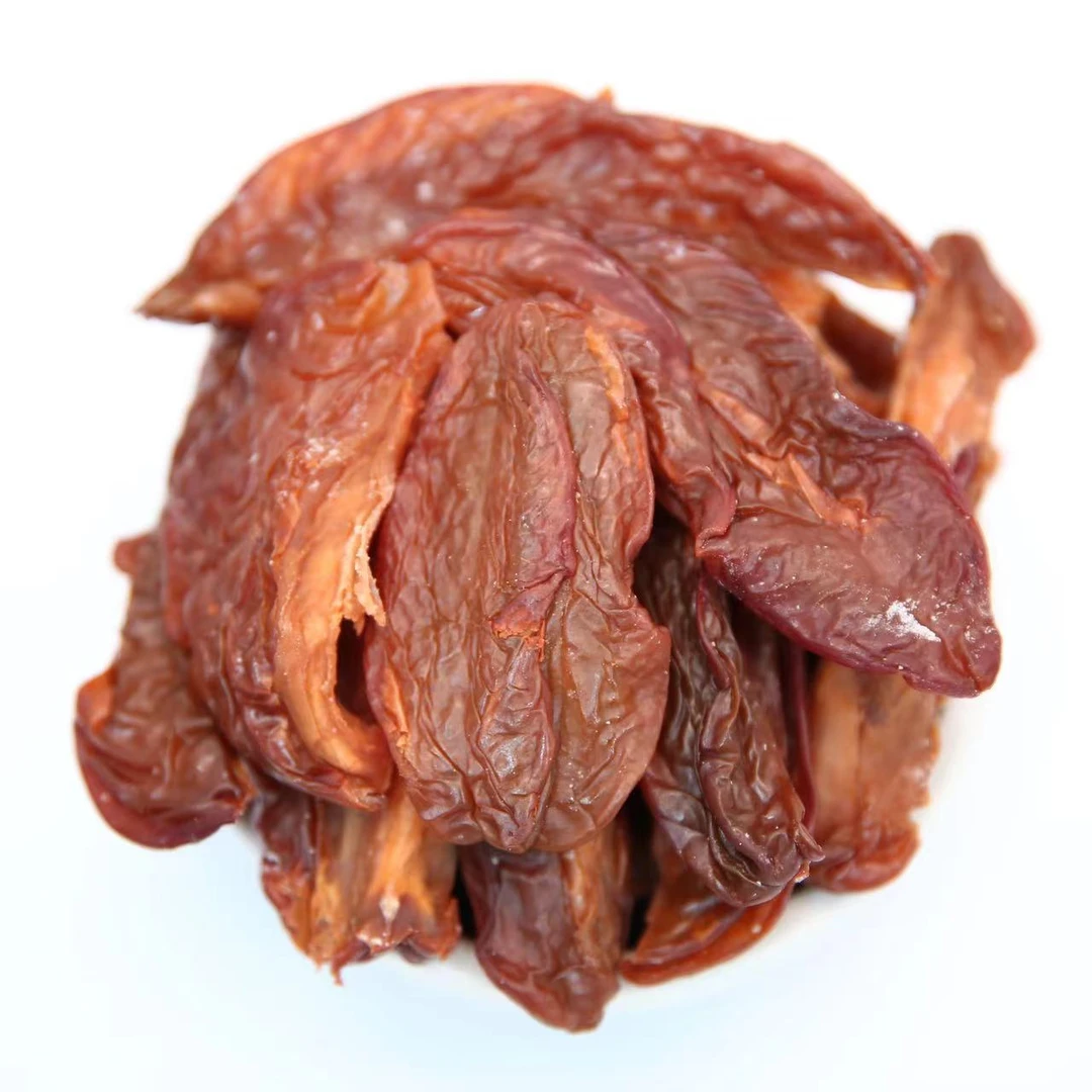 【雄琪心选】冰糖杨桃干