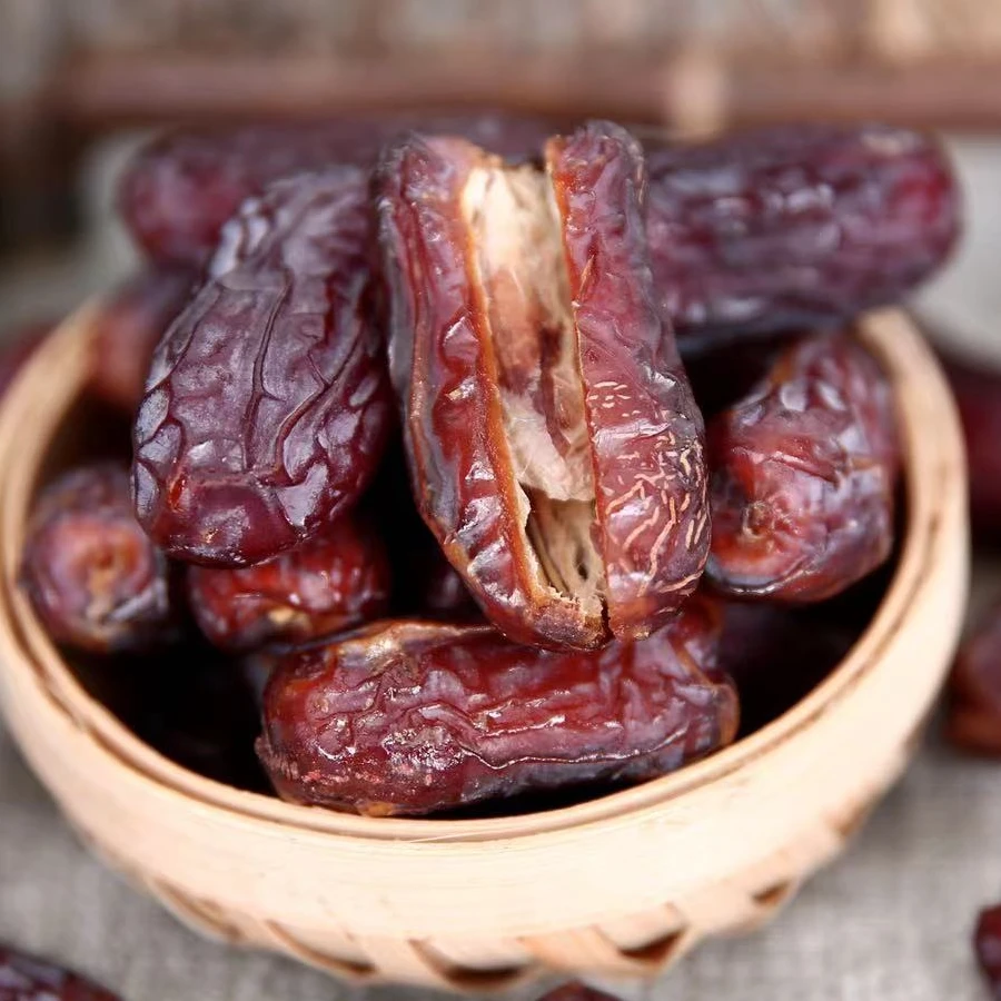 【雄琪心选】 椰枣200g（AAAA大果）