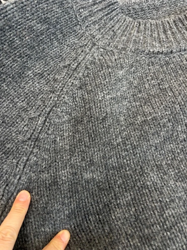 258女士021毛衣丹姐推荐