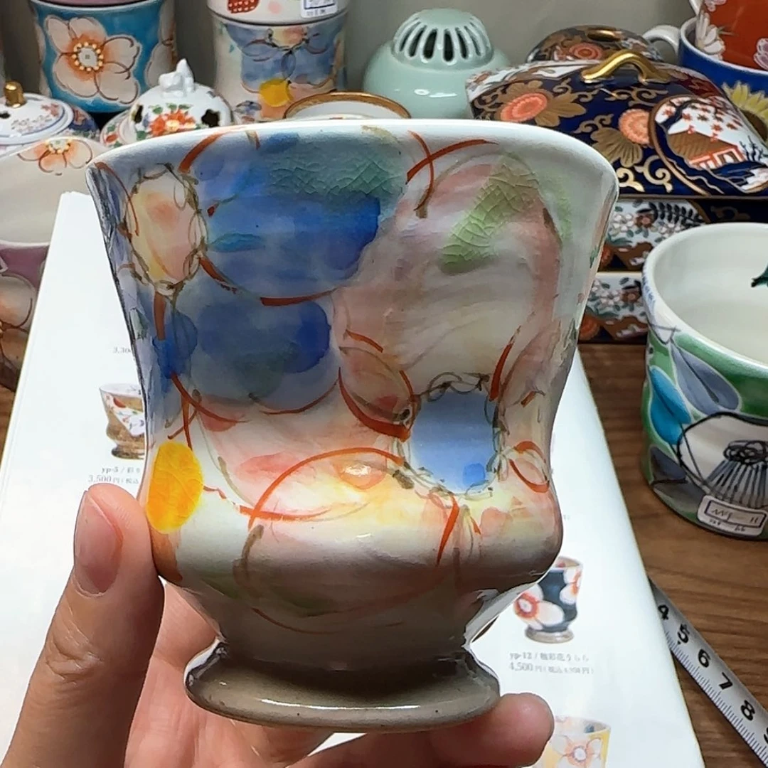 【闪购商品】陶瓷齐**融陶瓷
