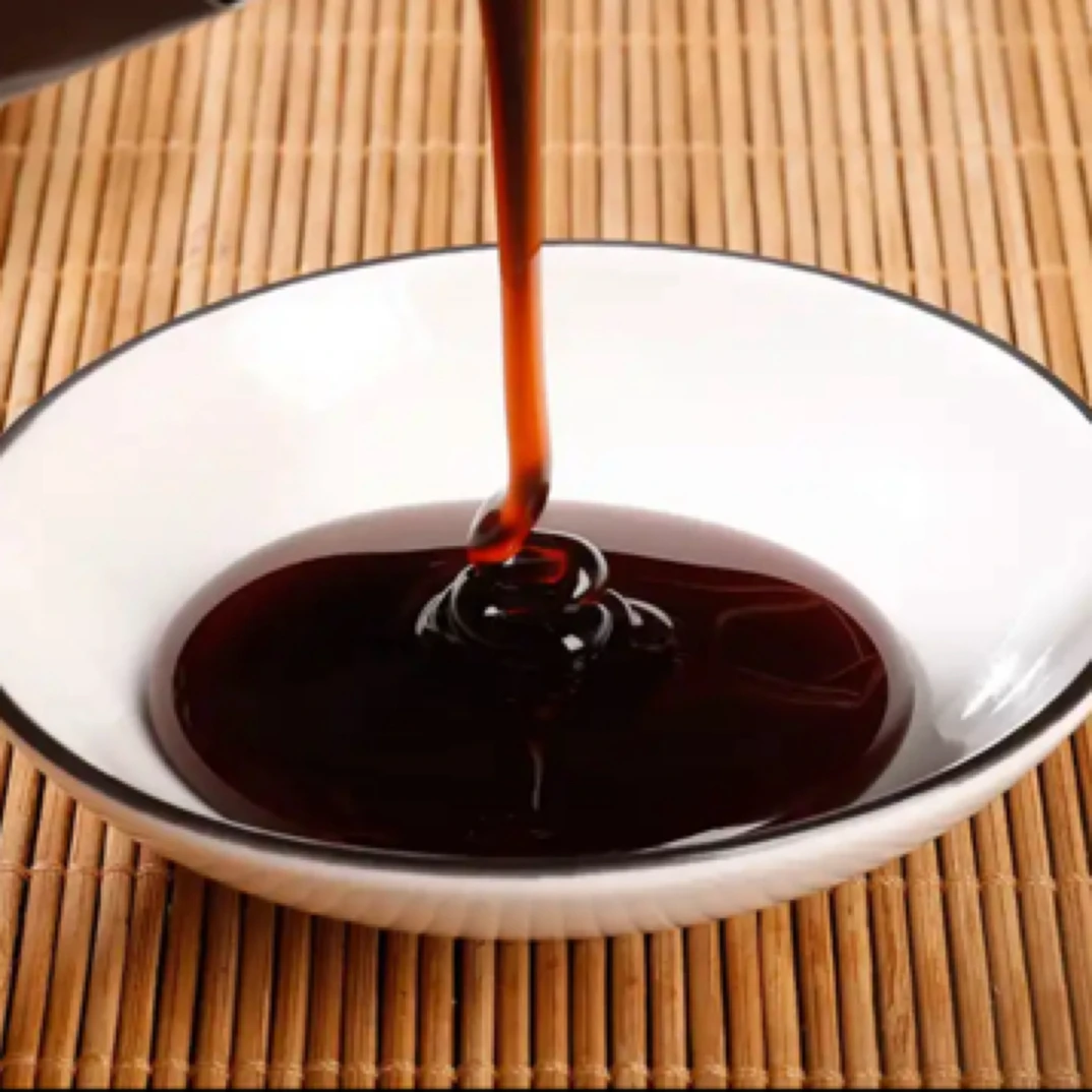 传敬堂/手工熬制地黄膏搭枸杞泡水罐装250克