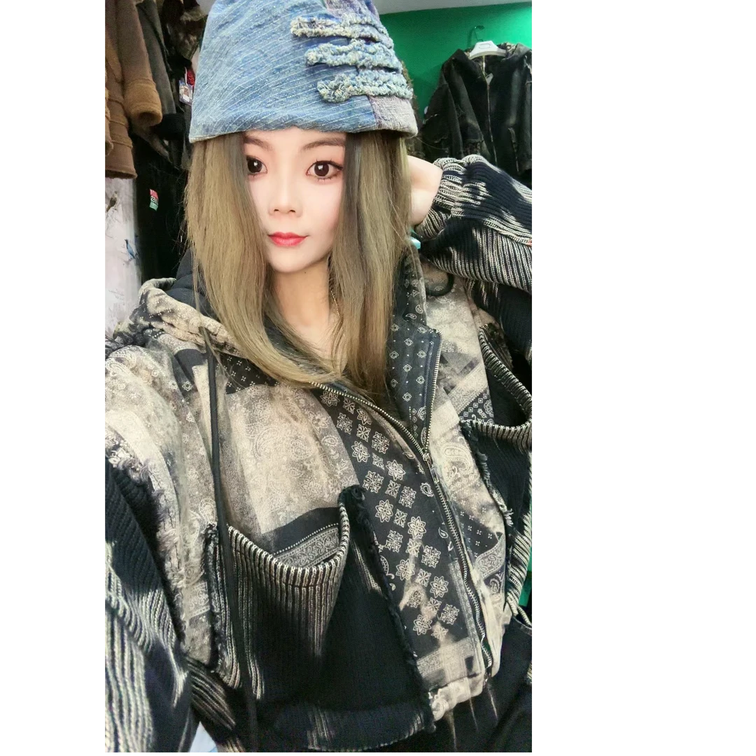 喻姐潮牌各种孤品甩货