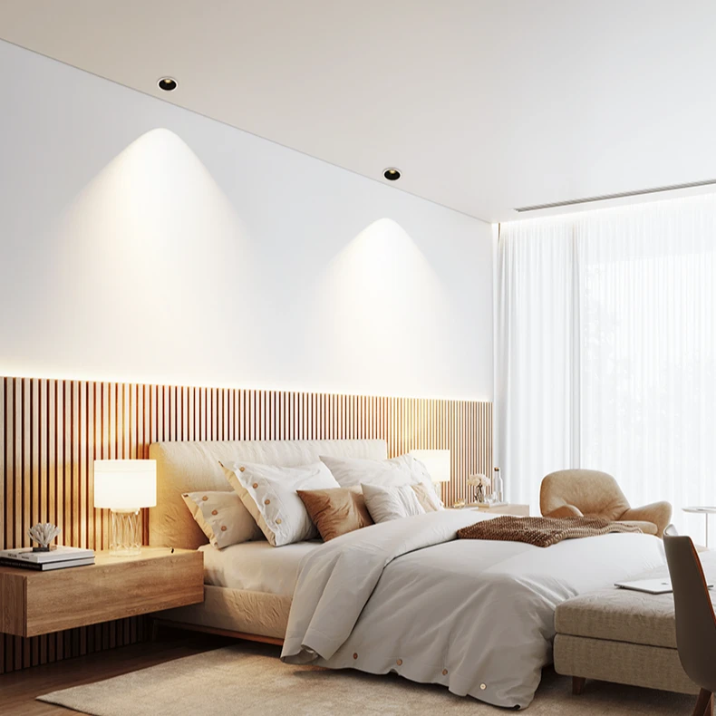 筒灯，射灯定制链接轻奢酒店客厅家用创意简约北欧